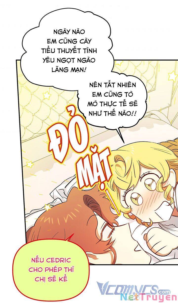 May Mắn Hay Bất Hạnh Chương 80 Page 31