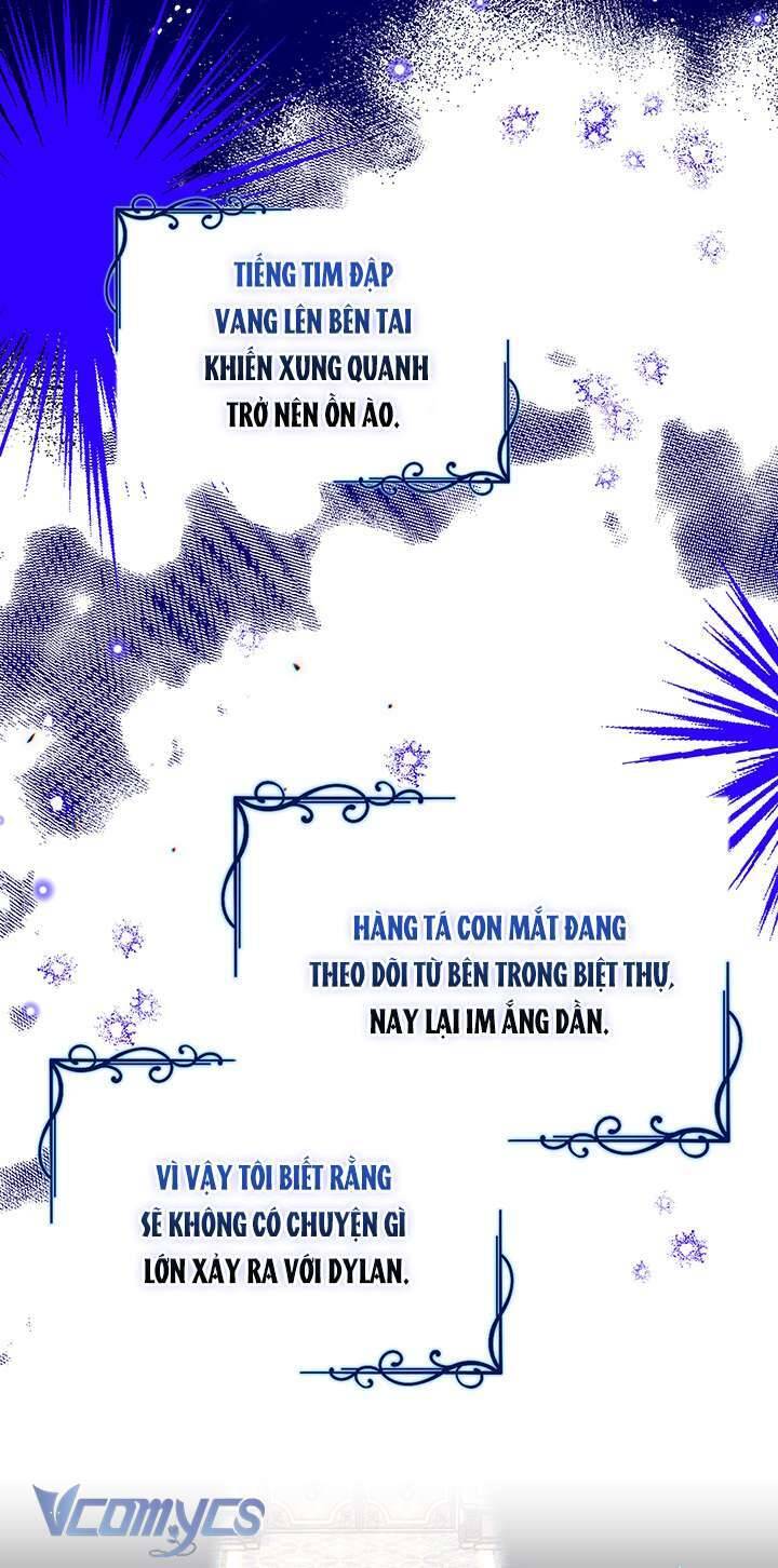 May Mắn Hay Bất Hạnh Chương 91 Page 13