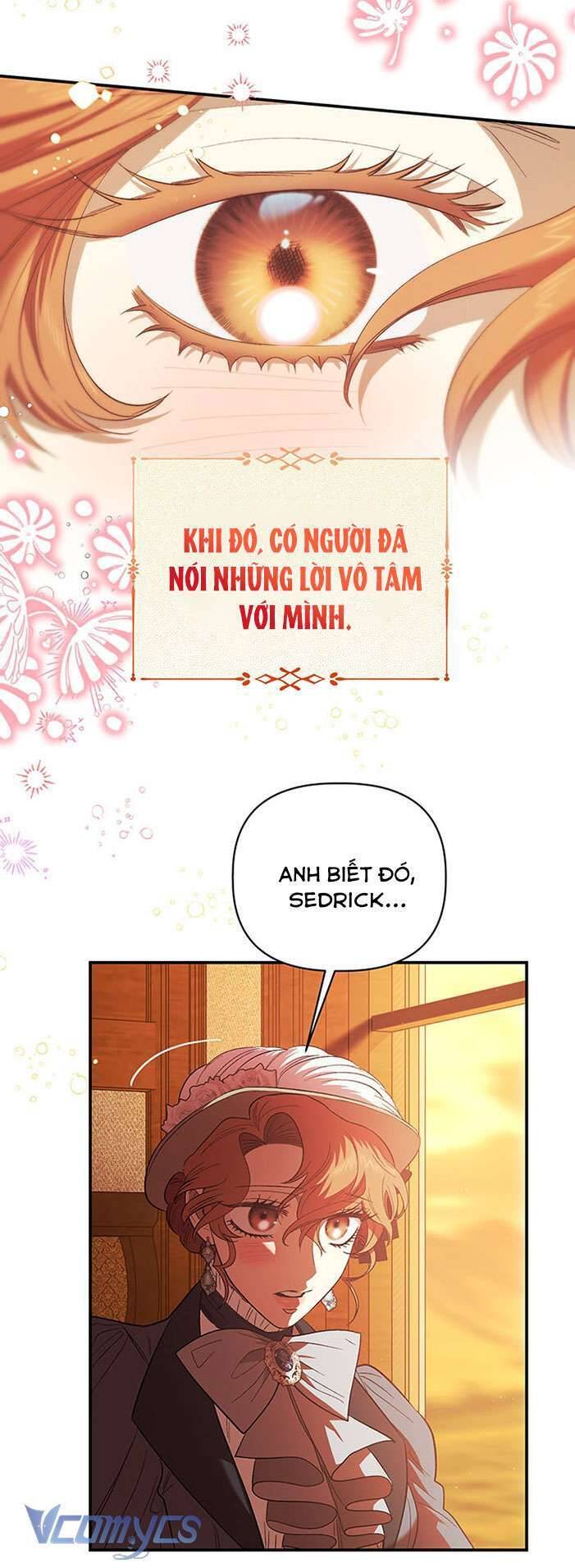 May Mắn Hay Bất Hạnh Chương 93 Page 28