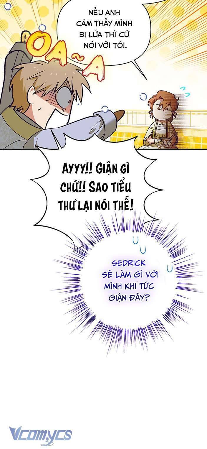 May Mắn Hay Bất Hạnh Chương 96 Page 41