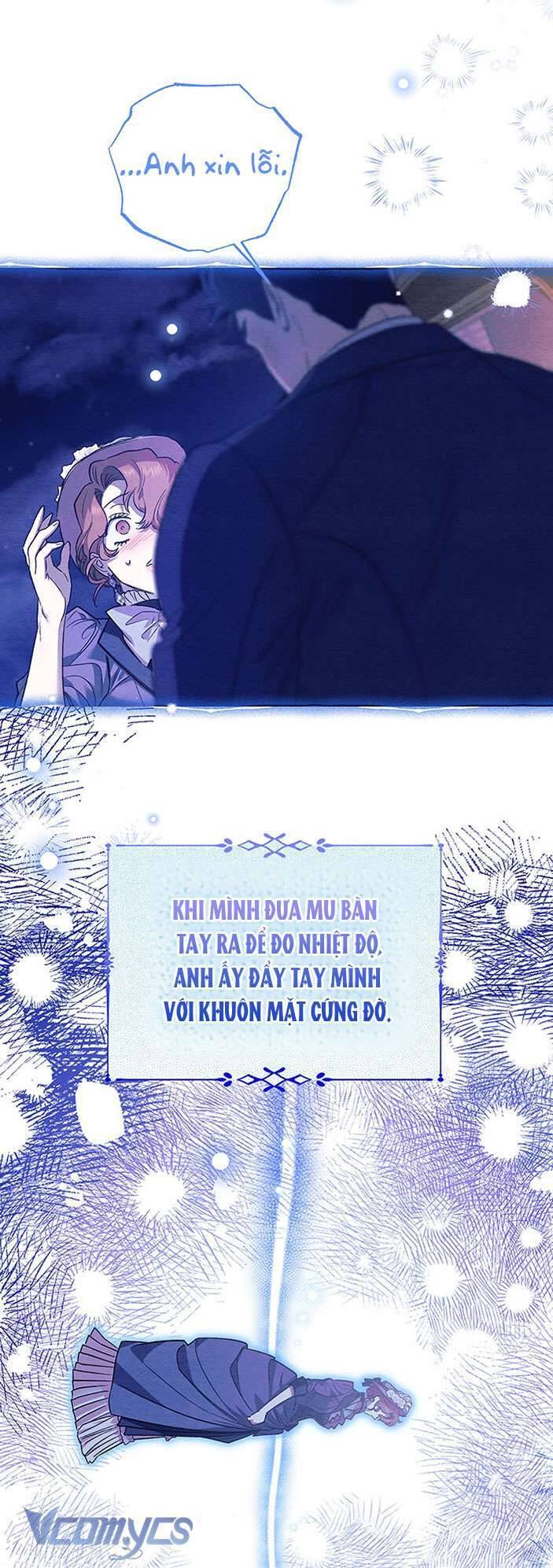 May Mắn Hay Bất Hạnh Chương 96 Page 47