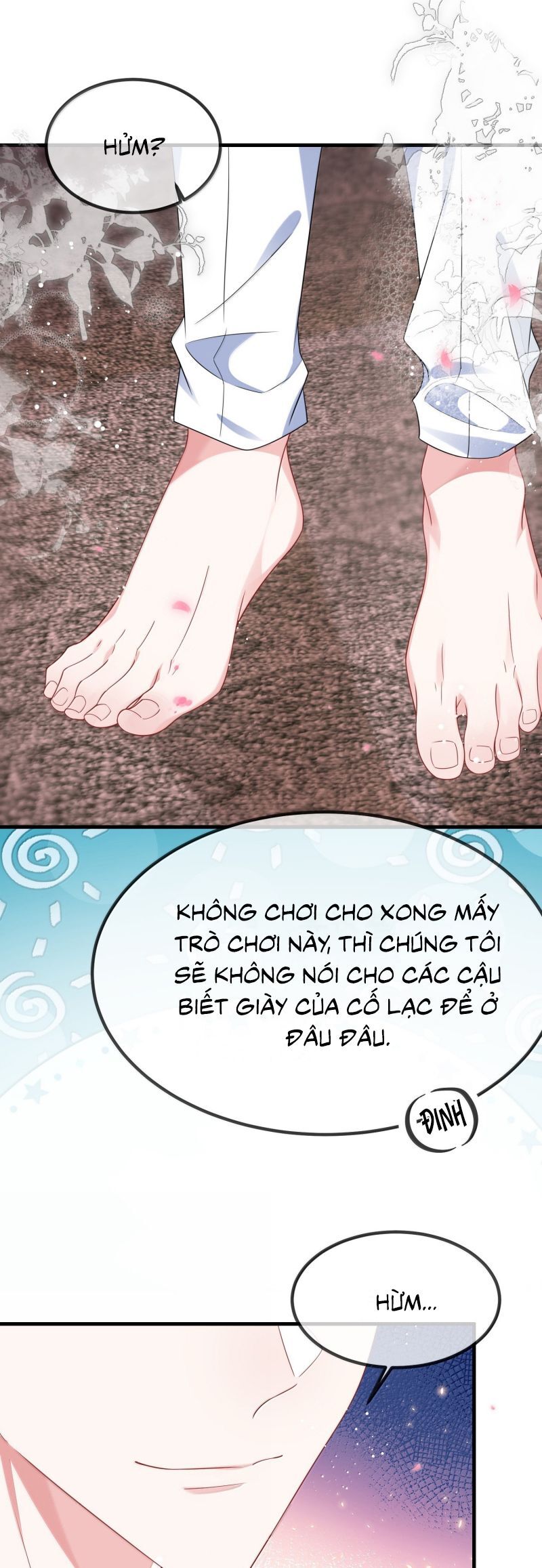 Giáo Bá Là Một Tên Yêu Tinh Chương 151 Page 13