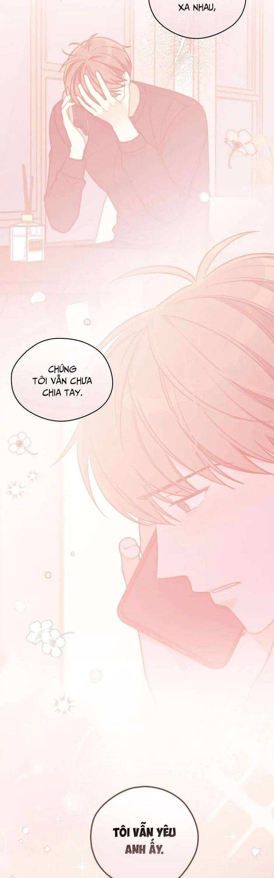 Mùa Xuân Của Espresso Chương 59 Page 24