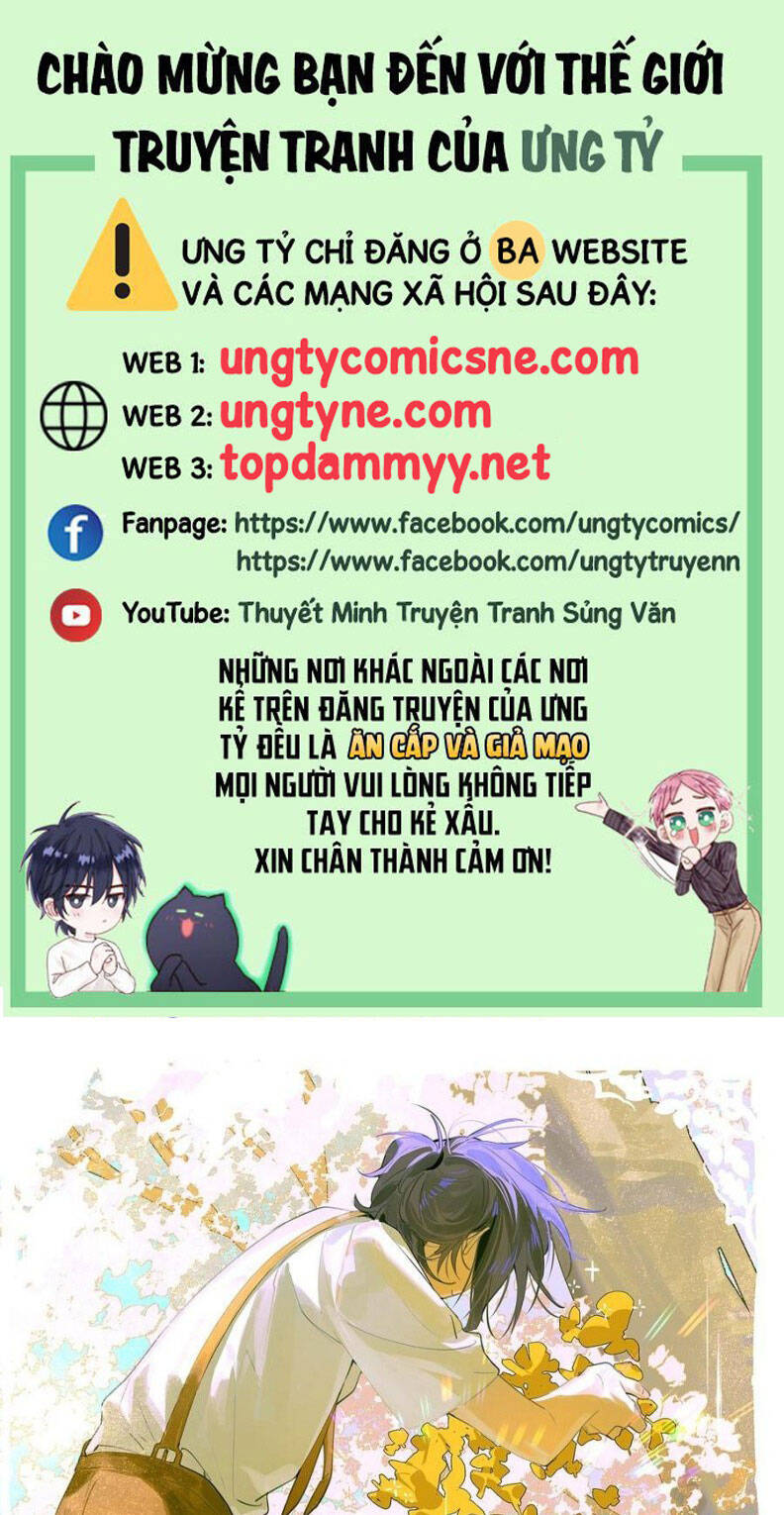 Lãm Nguyệt Triều Minh Chương 41 Page 2