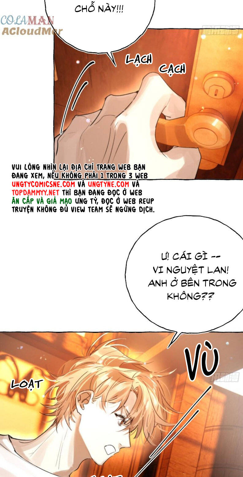 Lãm Nguyệt Triều Minh Chương 41 Page 33