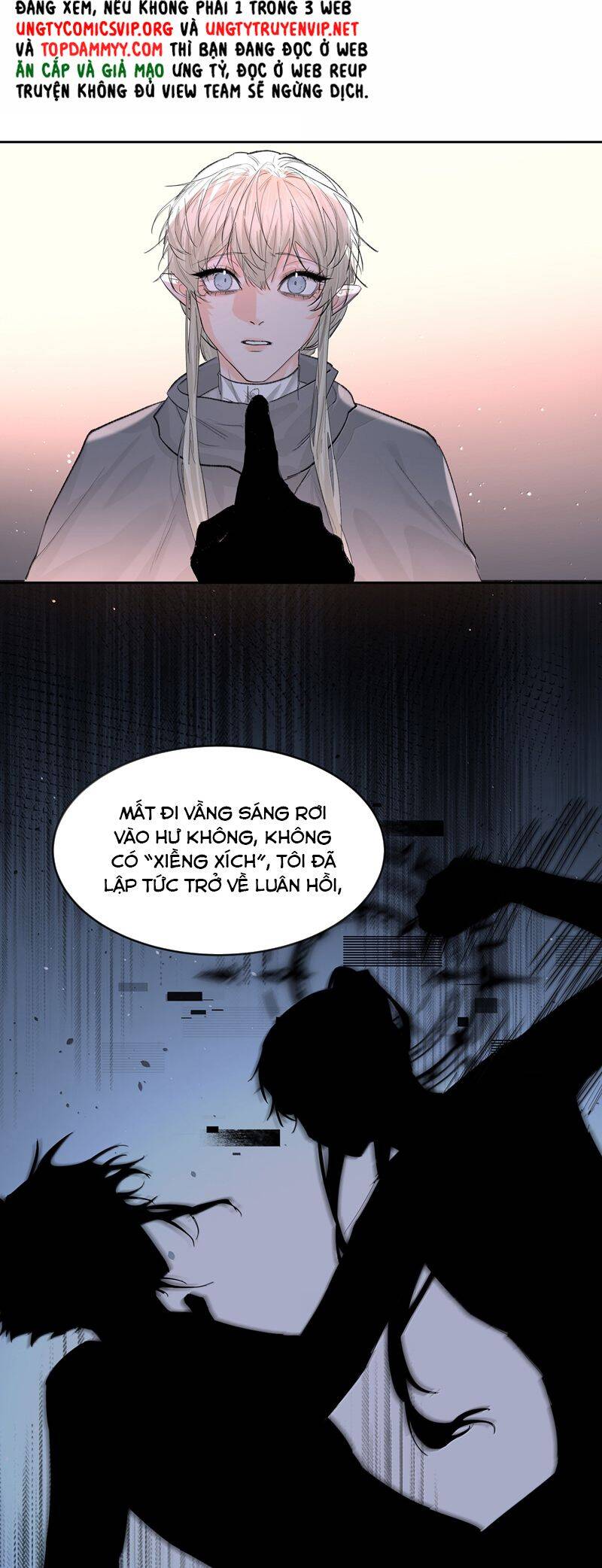 Viên Tiên Sinh Luôn Không Vui Chương 52 Page 28