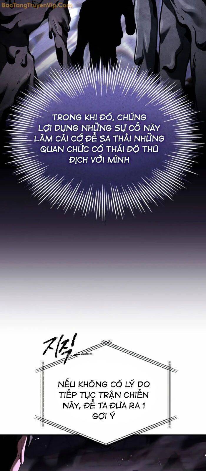 Kim Chiến Sĩ: Hành Trình Xây Dựng Đặc Tính Chương 19 Page 14