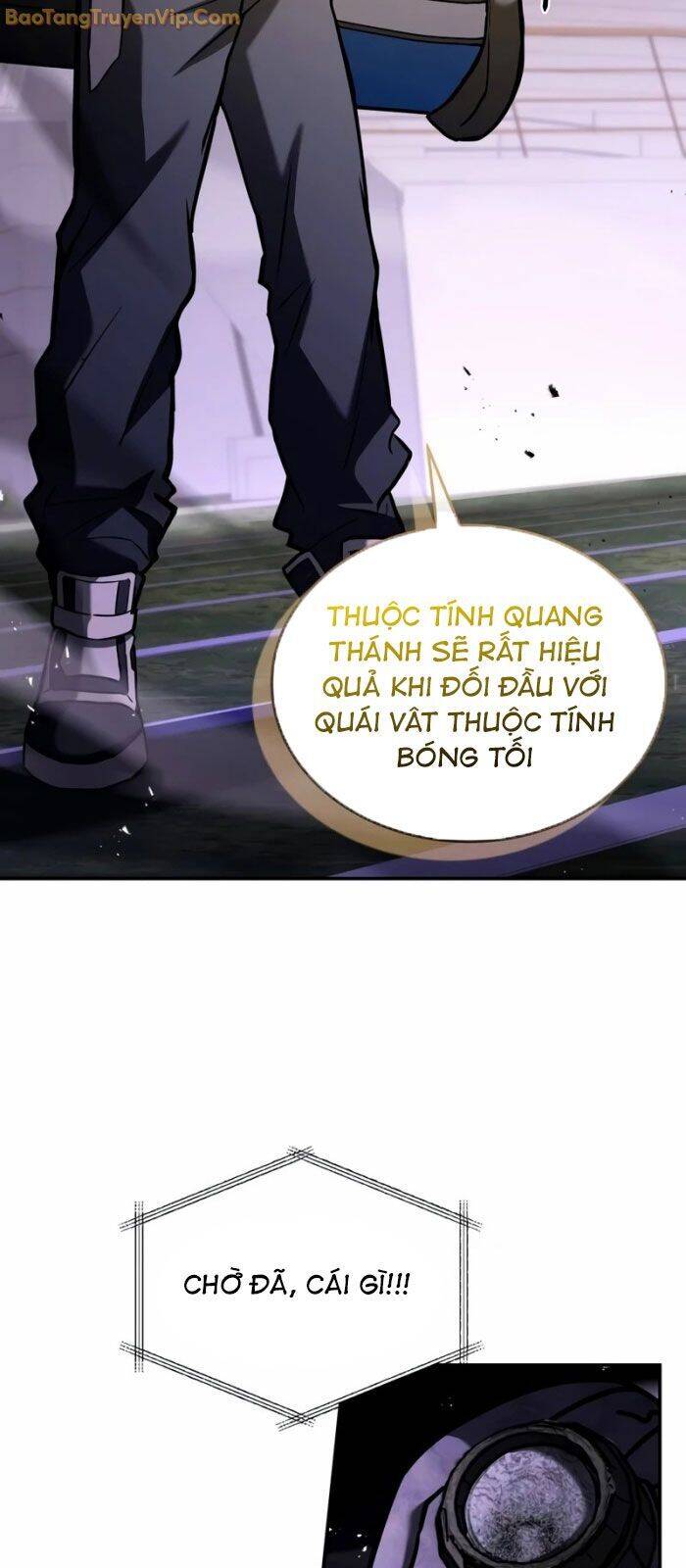 Kim Chiến Sĩ: Hành Trình Xây Dựng Đặc Tính Chương 19 Page 29