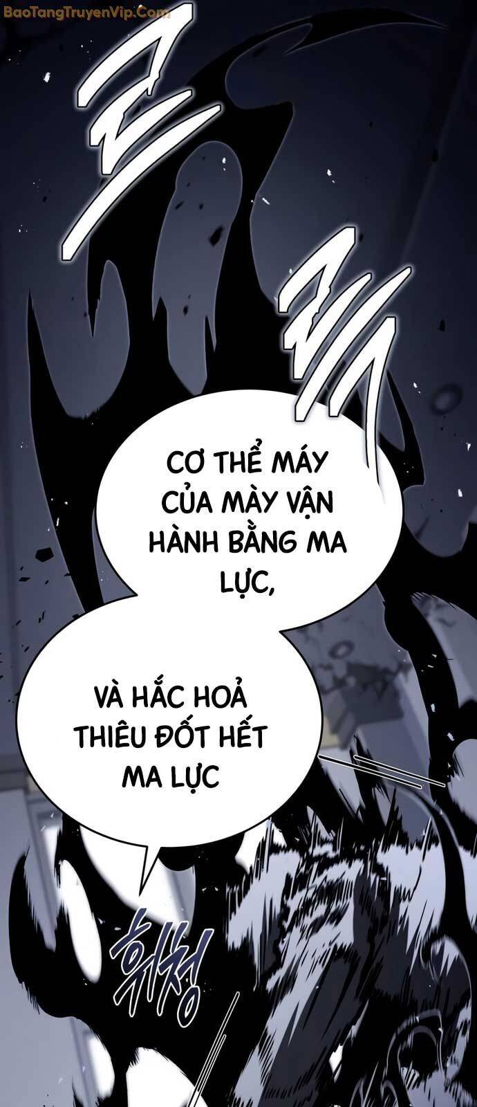 Kim Chiến Sĩ: Hành Trình Xây Dựng Đặc Tính Chương 22 Page 55