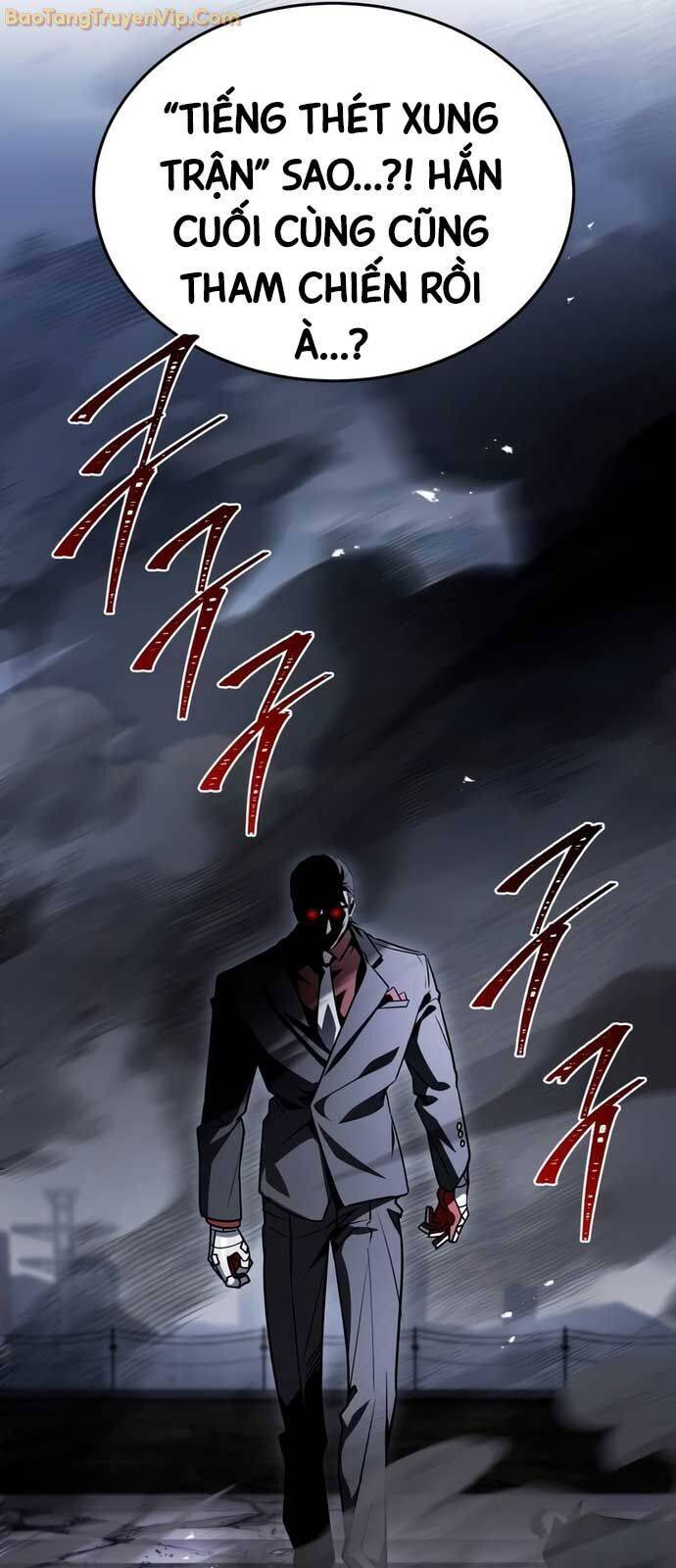 Kim Chiến Sĩ: Hành Trình Xây Dựng Đặc Tính Chương 22 Page 72