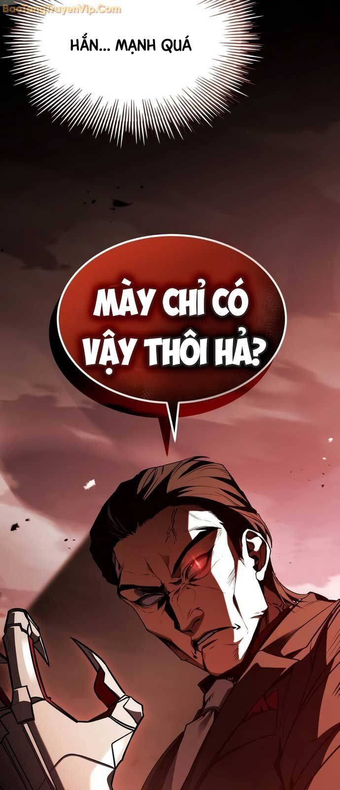 Kim Chiến Sĩ: Hành Trình Xây Dựng Đặc Tính Chương 22 Page 94