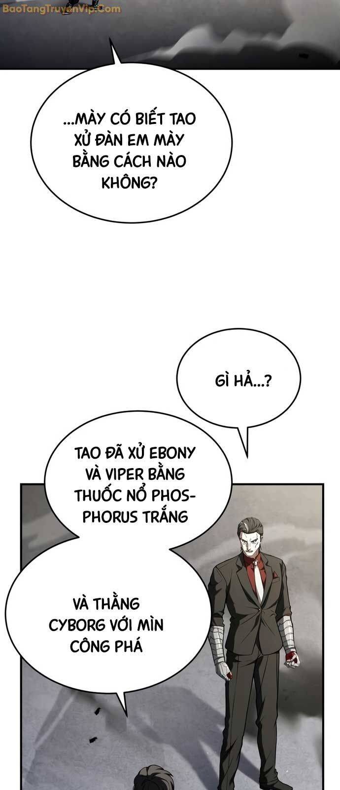 Kim Chiến Sĩ: Hành Trình Xây Dựng Đặc Tính Chương 22 Page 98