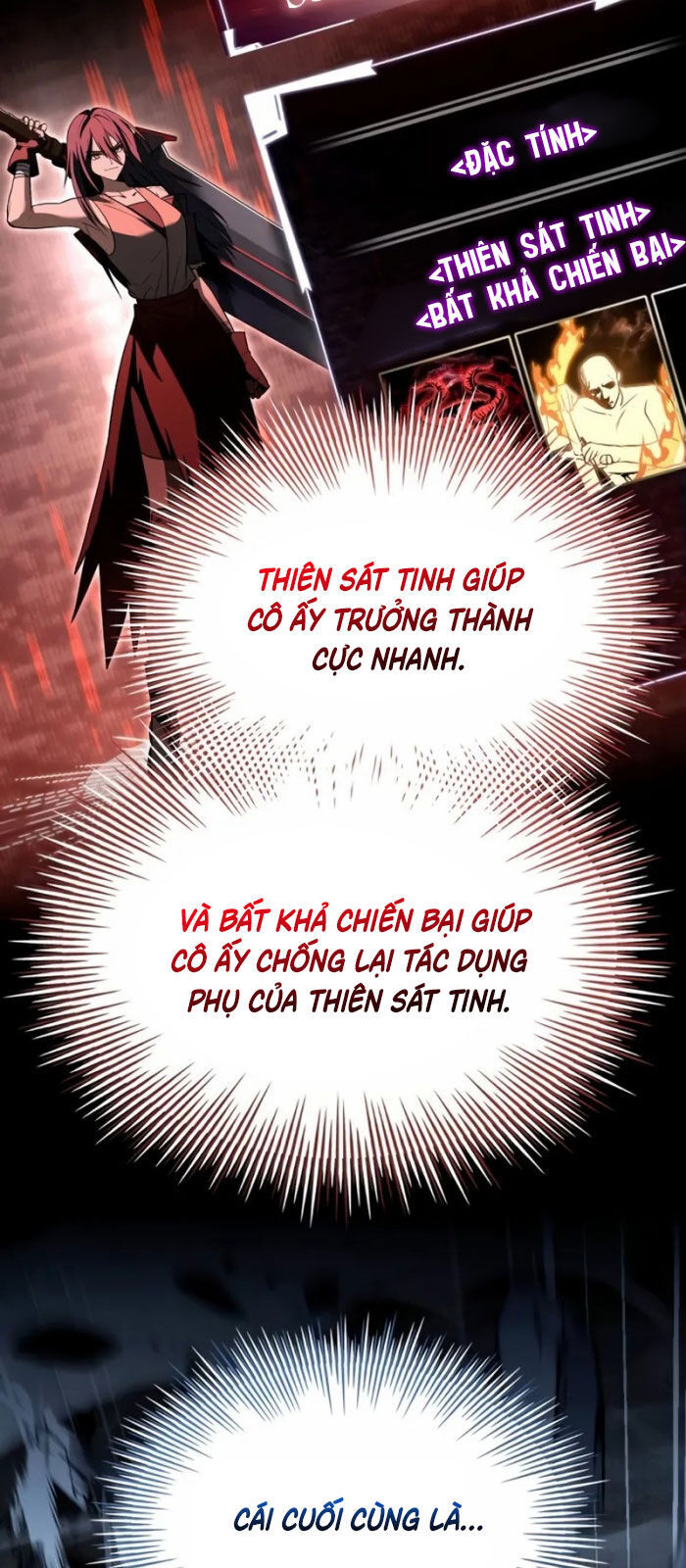 Kim Chiến Sĩ: Hành Trình Xây Dựng Đặc Tính Chương 26 Page 76