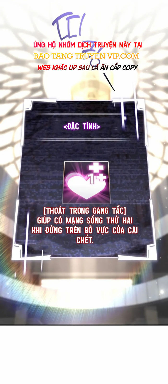 Kim Chiến Sĩ: Hành Trình Xây Dựng Đặc Tính Chương 26 Page 99