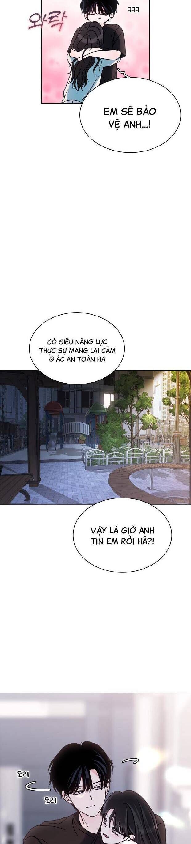 Hôn Trước Khi Ngủ Chương 32 Page 36