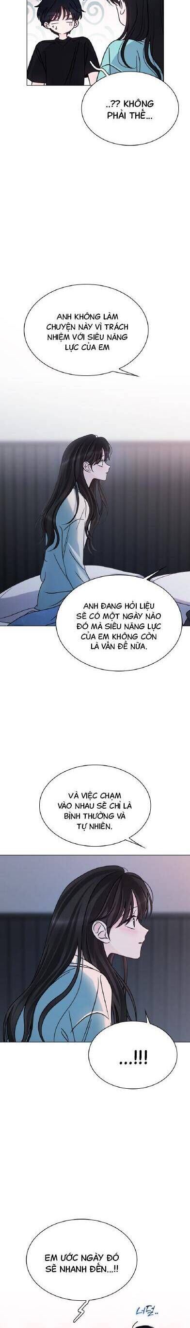 Hôn Trước Khi Ngủ Chương 33 Page 13