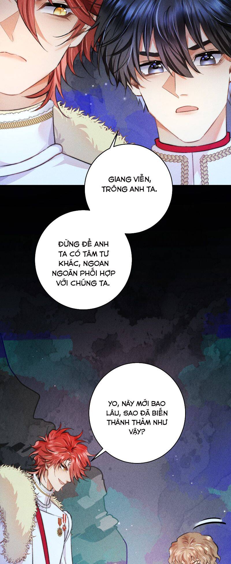 Cao Tháp Chương 36 Page 9