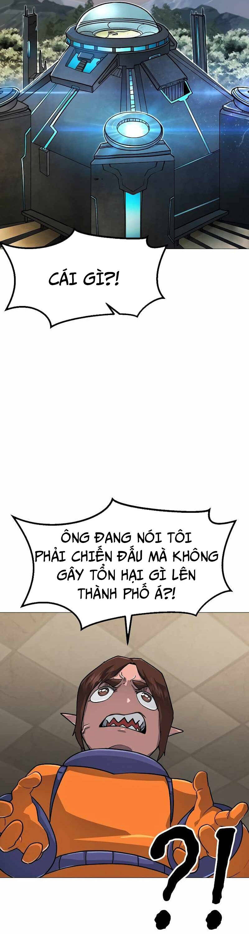 Đỉnh Phong Chi Tinh Chương 18 Page 31