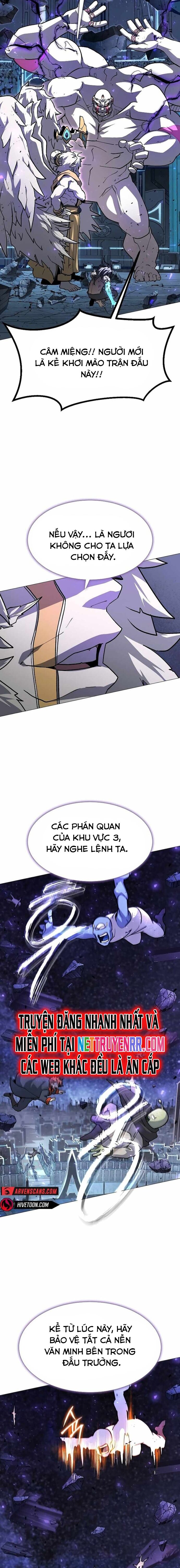 Đỉnh Phong Chi Tinh Chương 21 Page 15