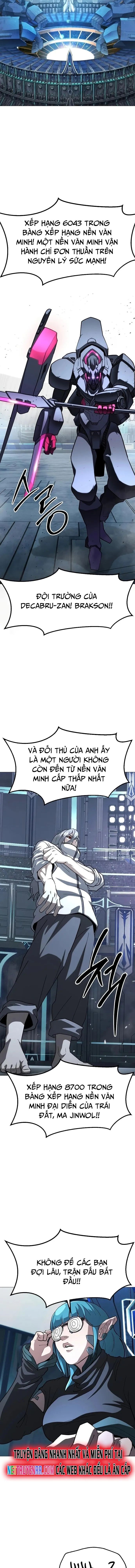 Đỉnh Phong Chi Tinh Chương 22 Page 13