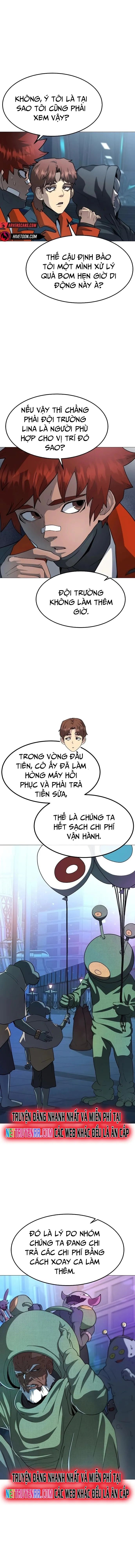 Đỉnh Phong Chi Tinh Chương 22 Page 3