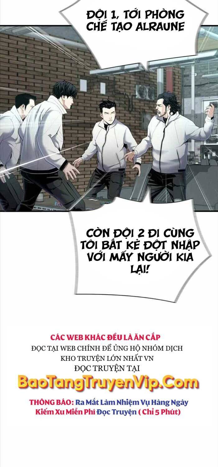 Thăng Cấp Trong Ngục Tối Độc Quyền Chương 22 Page 36