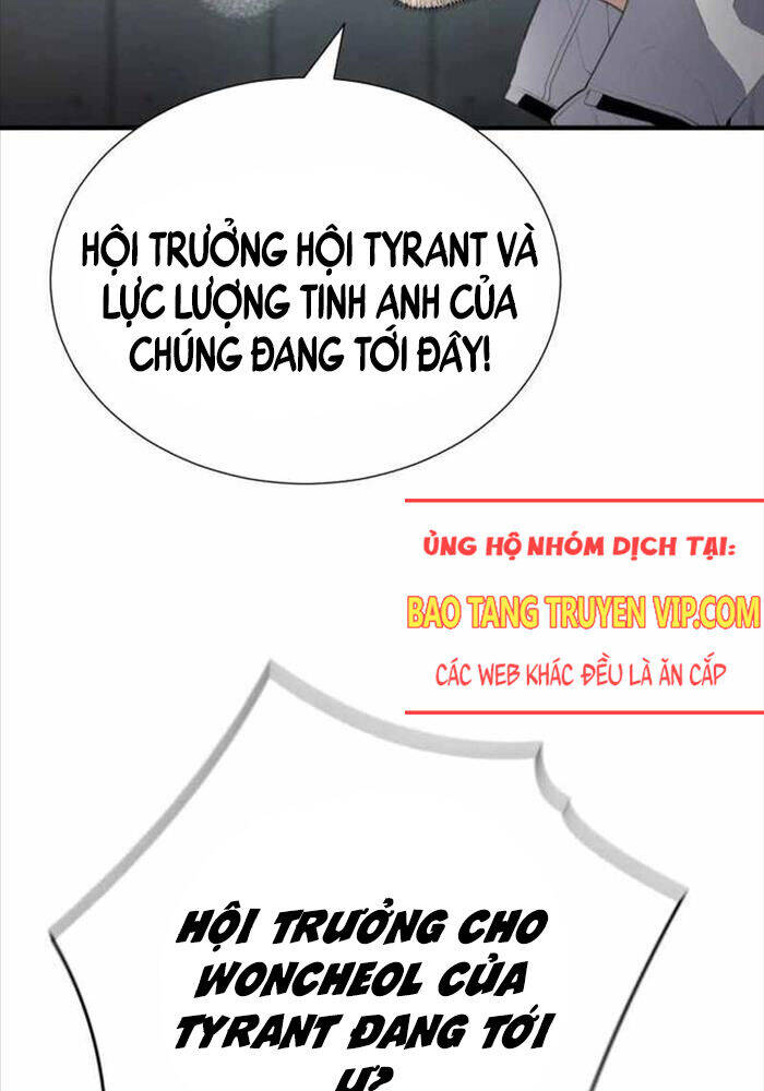 Thăng Cấp Trong Ngục Tối Độc Quyền Chương 24 Page 94