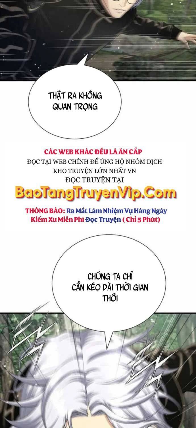 Thăng Cấp Trong Ngục Tối Độc Quyền Chương 25 Page 3