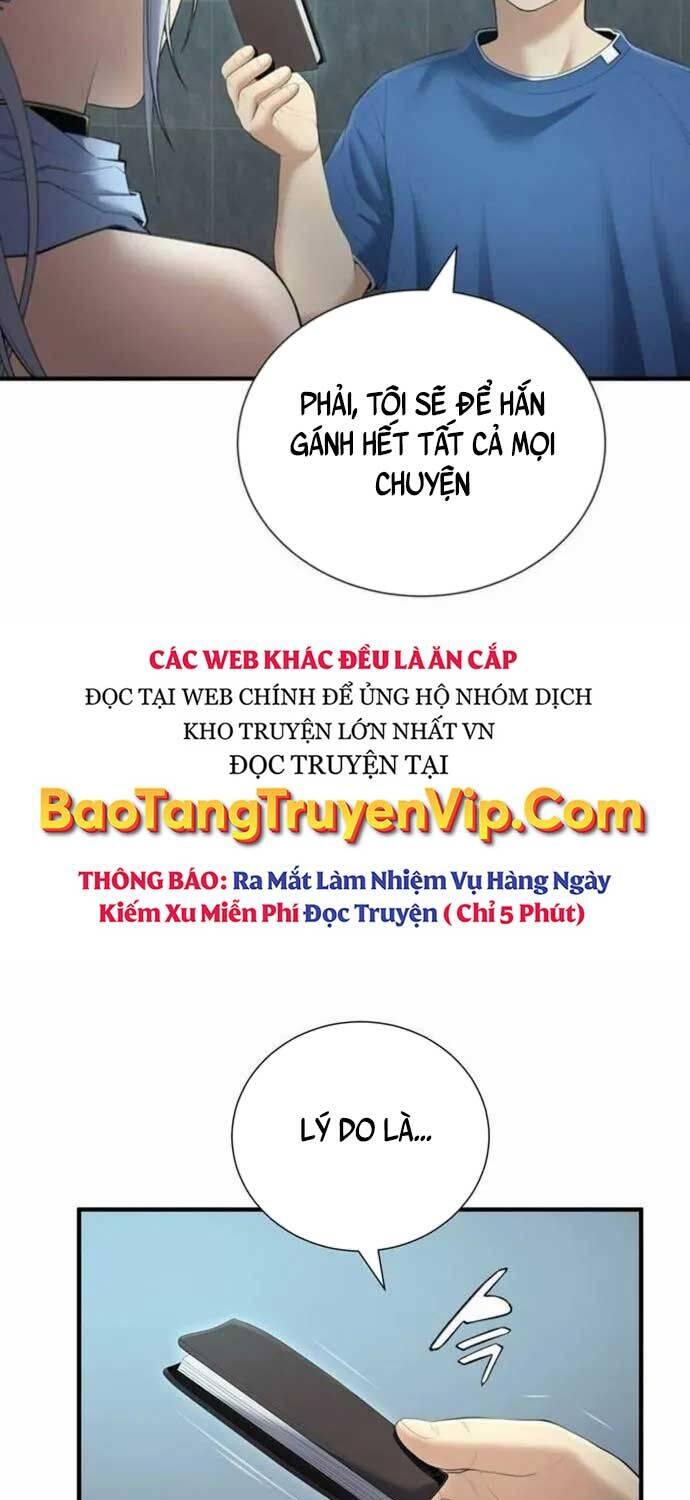 Thăng Cấp Trong Ngục Tối Độc Quyền Chương 25 Page 21