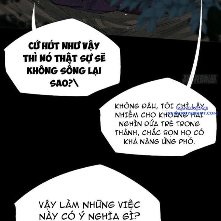 Quỷ Trọc Tiên Đạo Chương 20 Page 14