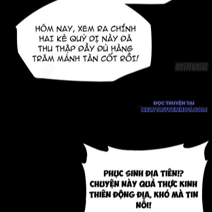 Quỷ Trọc Tiên Đạo Chương 21 Page 9