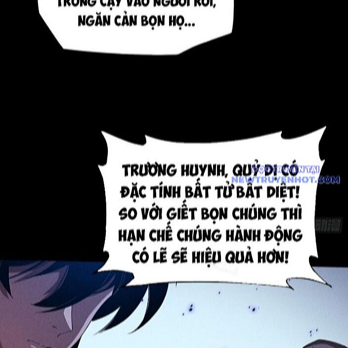 Quỷ Trọc Tiên Đạo Chương 21 Page 14