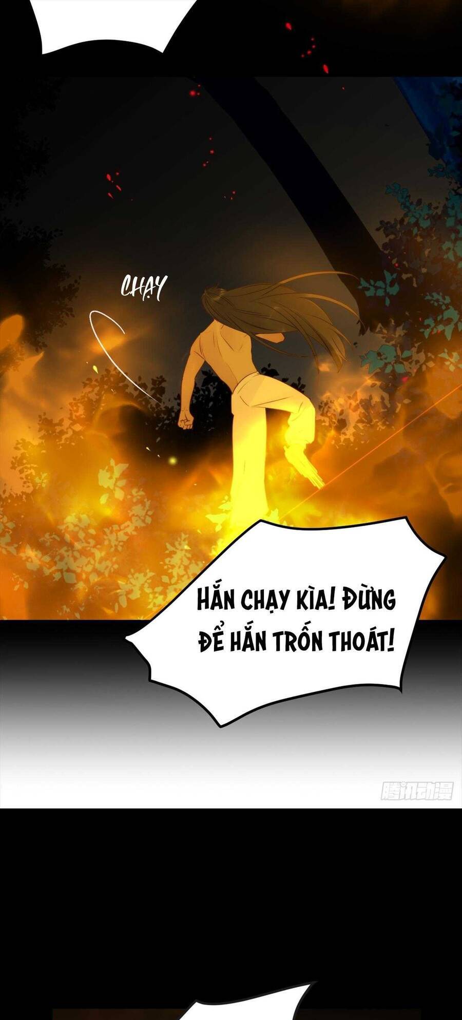 Chỉ Riêng Đuôi Là Không Được!!! Chương 63 Page 29