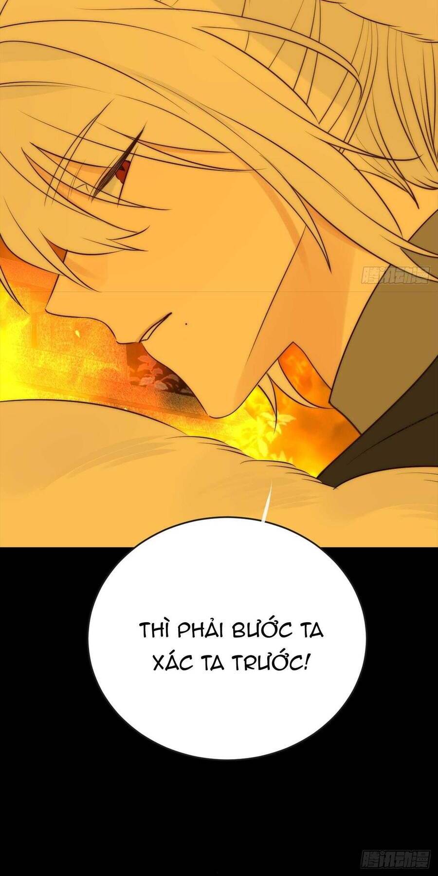 Chỉ Riêng Đuôi Là Không Được!!! Chương 63 Page 34