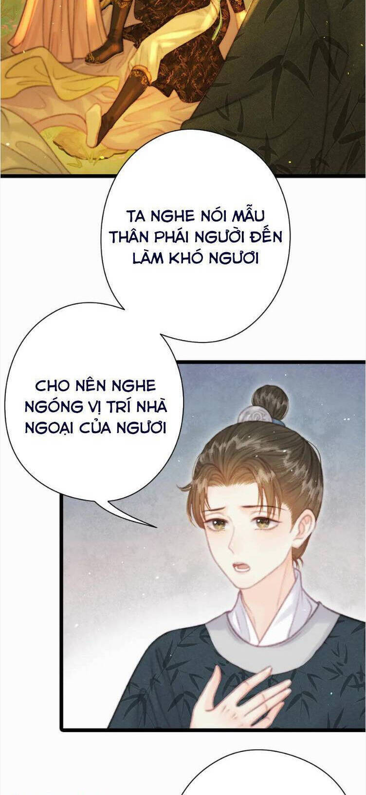 Trọng Sinh Chi Ác Phi Nghịch Tập Chương 11 Page 2