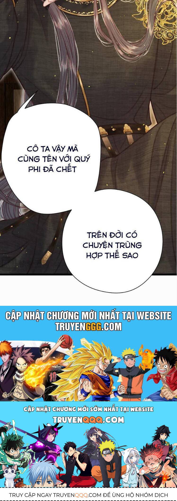 Trọng Sinh Chi Ác Phi Nghịch Tập Chương 11 Page 39