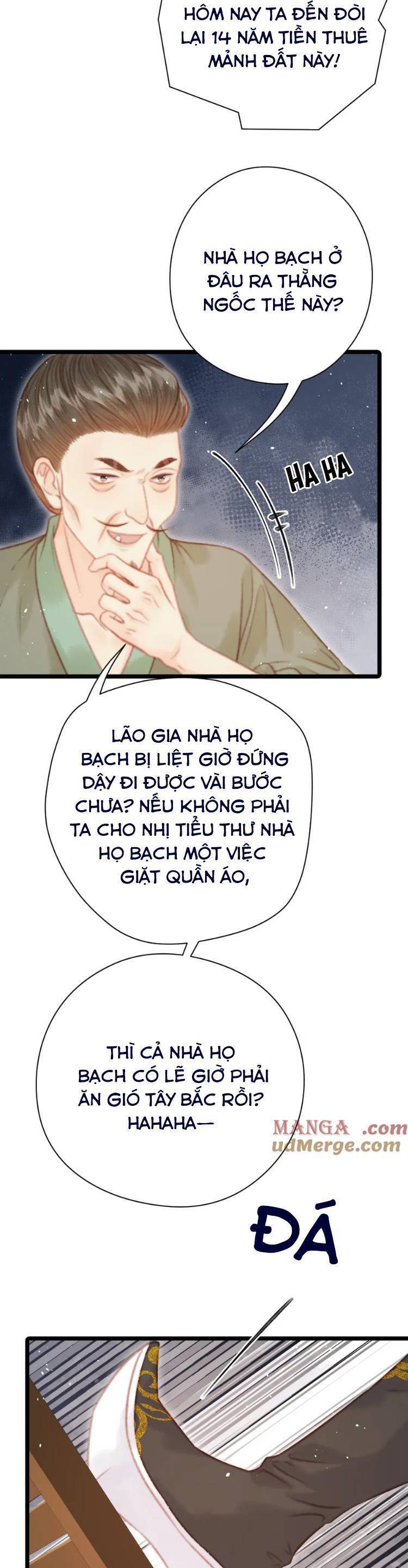 Trọng Sinh Chi Ác Phi Nghịch Tập Chương 12 Page 15