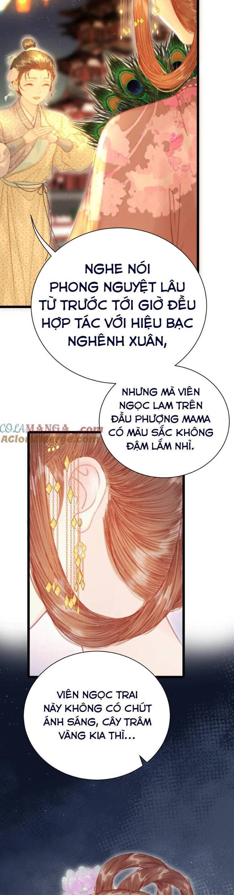 Trọng Sinh Chi Ác Phi Nghịch Tập Chương 13 Page 9