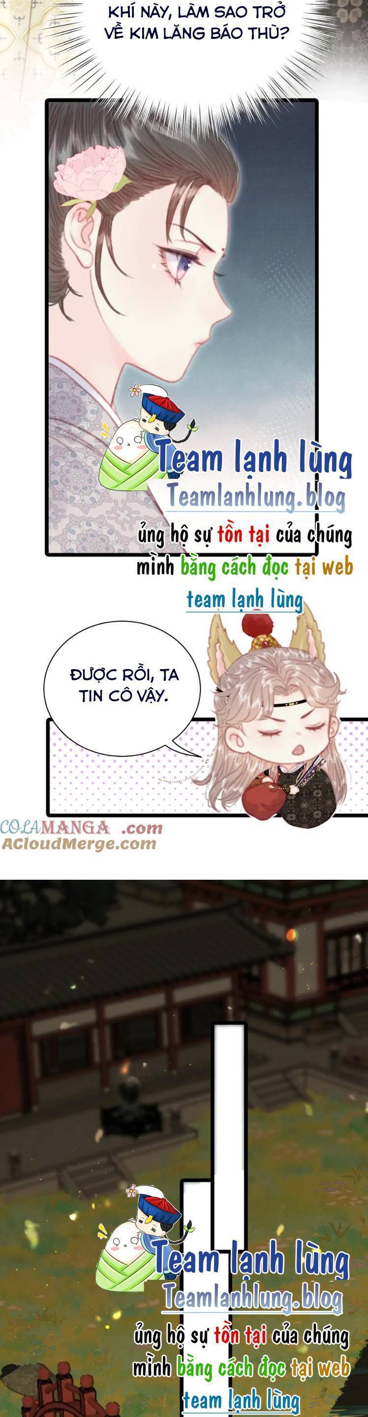 Trọng Sinh Chi Ác Phi Nghịch Tập Chương 13 Page 20