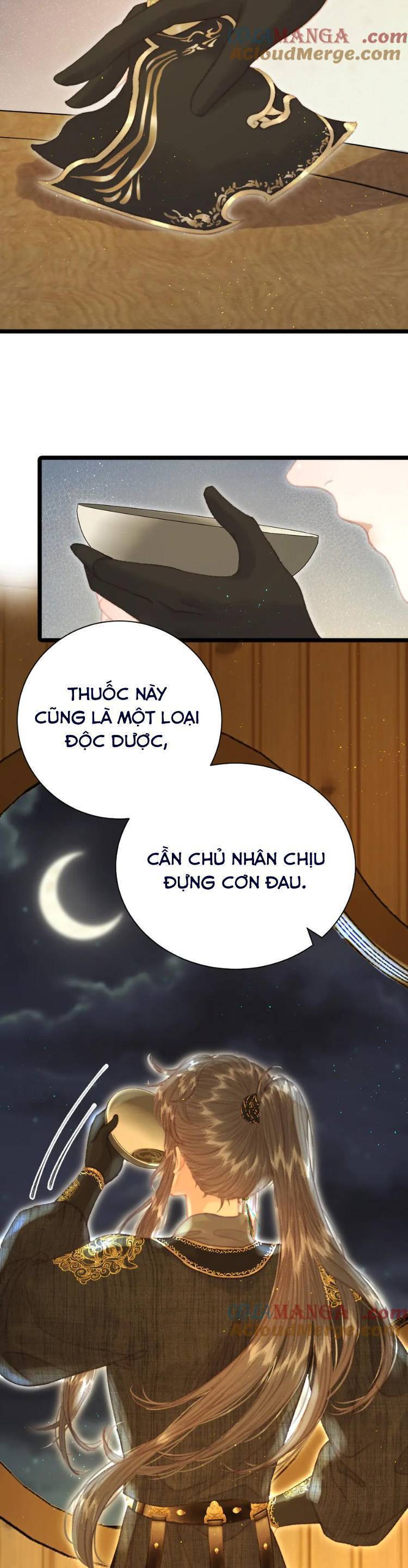 Trọng Sinh Chi Ác Phi Nghịch Tập Chương 13 Page 30