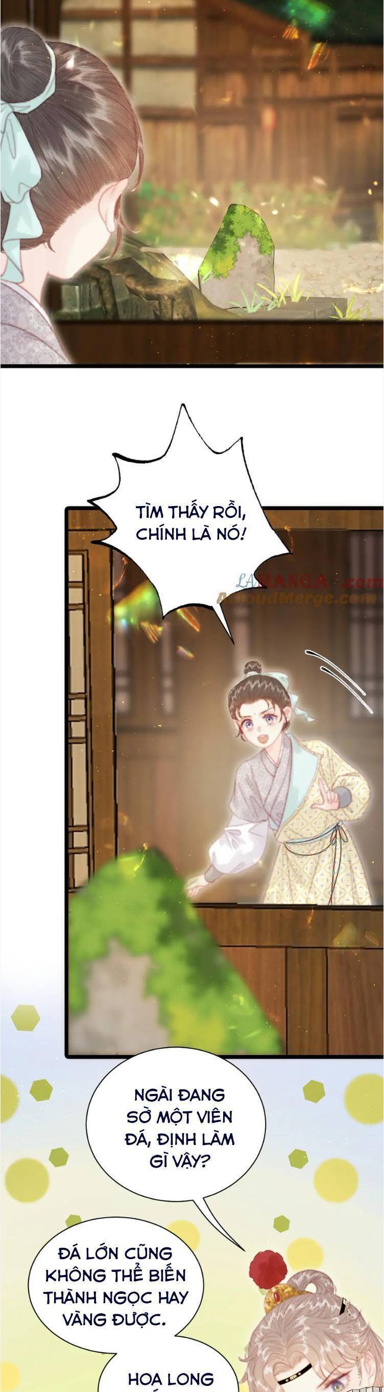 Trọng Sinh Chi Ác Phi Nghịch Tập Chương 13 Page 37