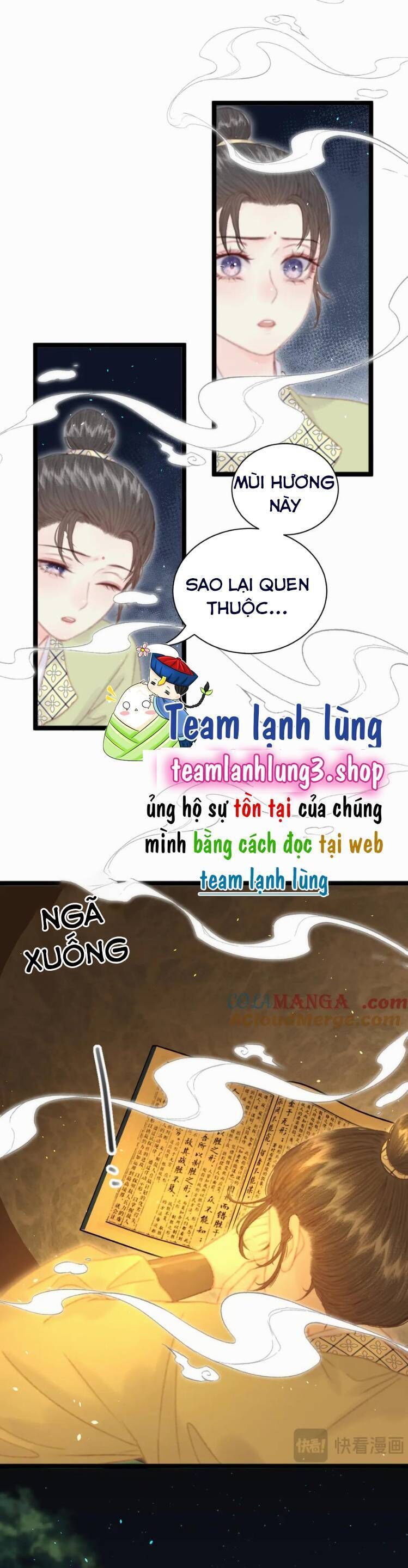 Trọng Sinh Chi Ác Phi Nghịch Tập Chương 18 Page 16