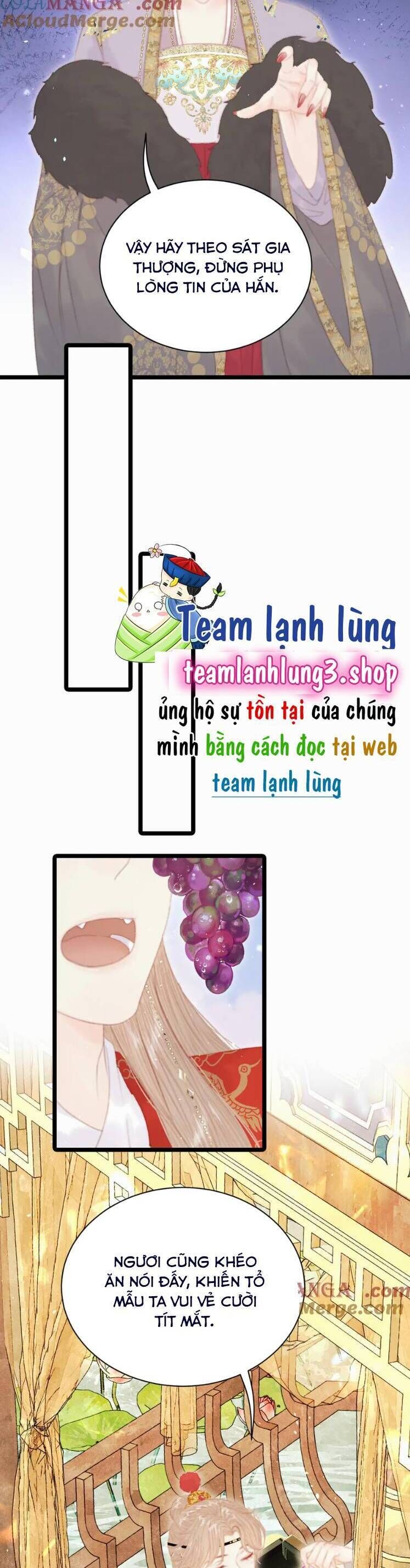 Trọng Sinh Chi Ác Phi Nghịch Tập Chương 18 Page 3