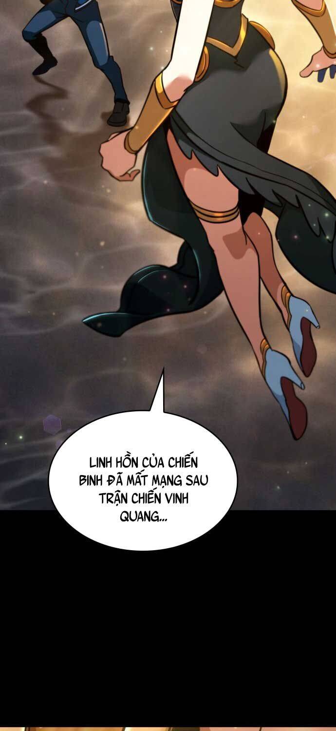 Sử Thi Valhalla Chương 1 Page 50