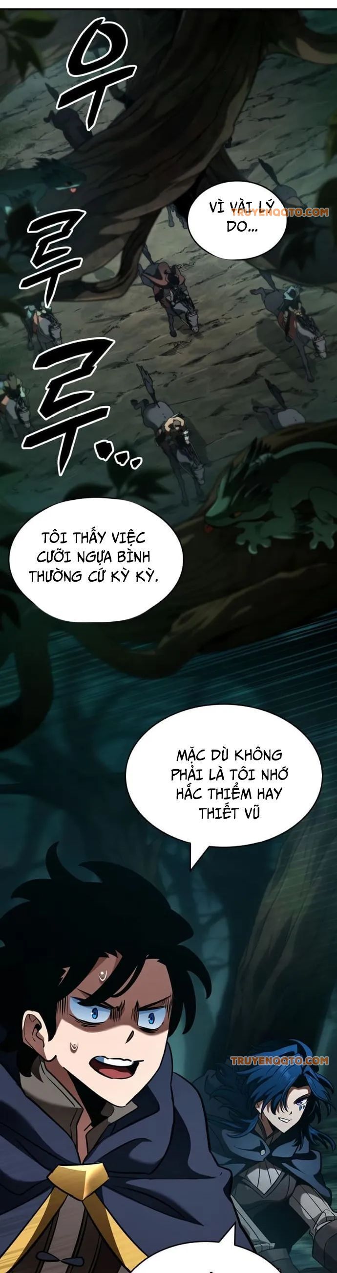 Sử Thi Valhalla Chương 24 Page 54