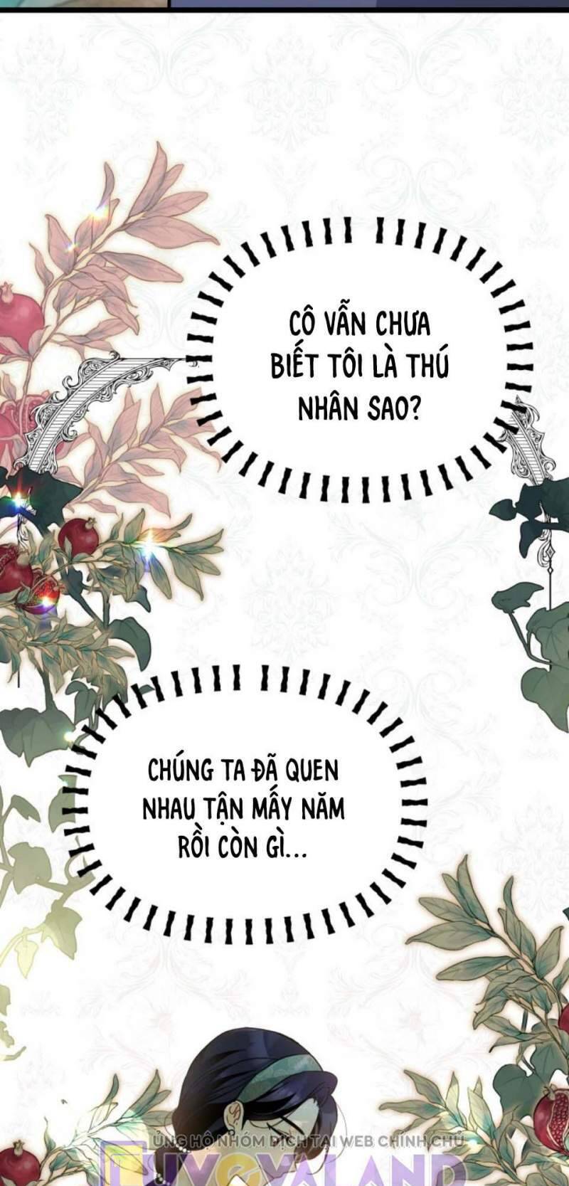 Mối Quan Hệ Cộng Sinh Giữa Báo Đen Và Thỏ Trắng Chương 153 Page 34