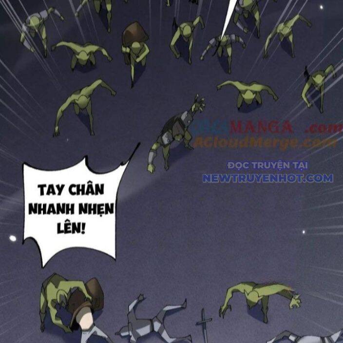 Chuyển Sinh Thành Goblin Chương 41 Page 48