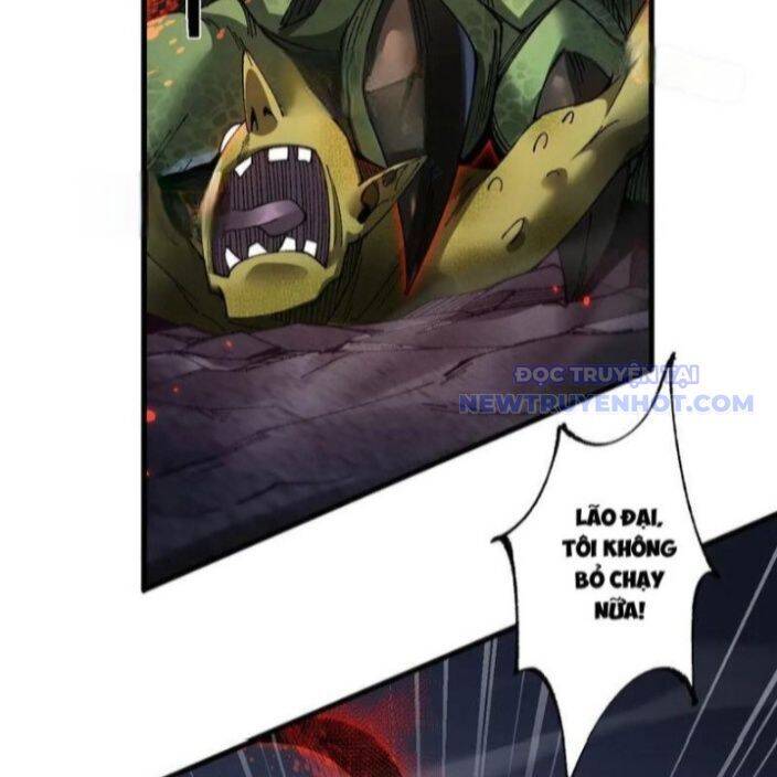 Chuyển Sinh Thành Goblin Chương 41 Page 25