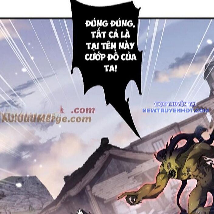 Chuyển Sinh Thành Goblin Chương 42 Page 39