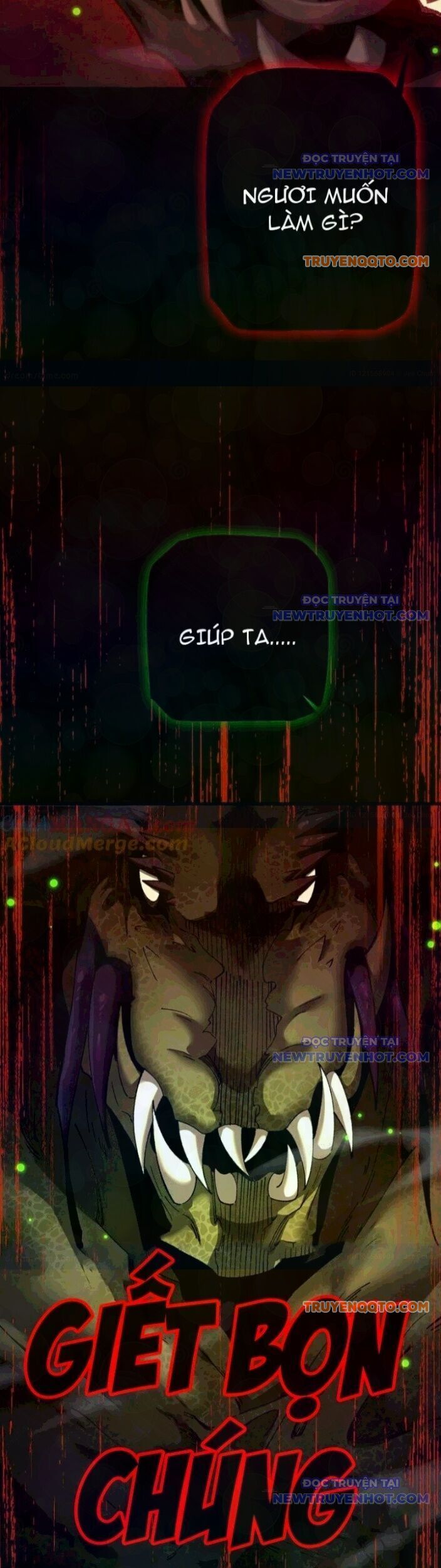 Chuyển Sinh Thành Goblin Chương 45 Page 23